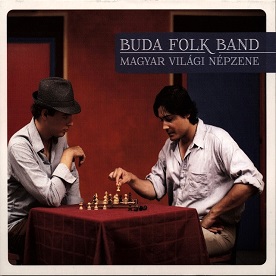 Buda Folk Band